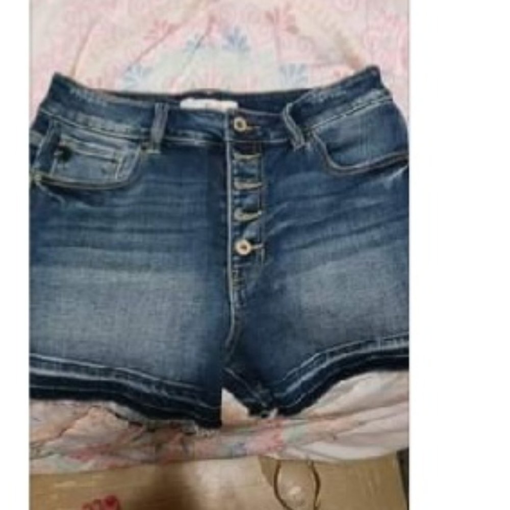 Kancan shorts